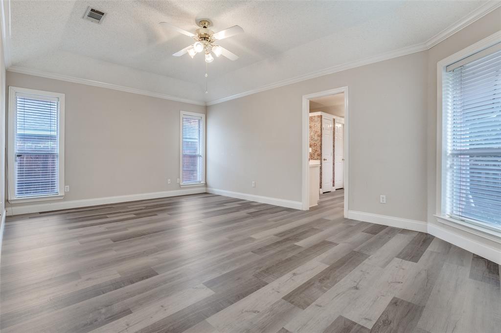 Steeplechase Estates - Residential Lease