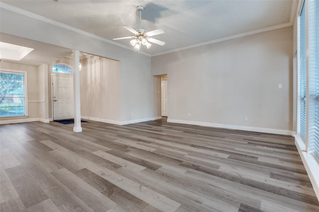 Steeplechase Estates - Residential Lease