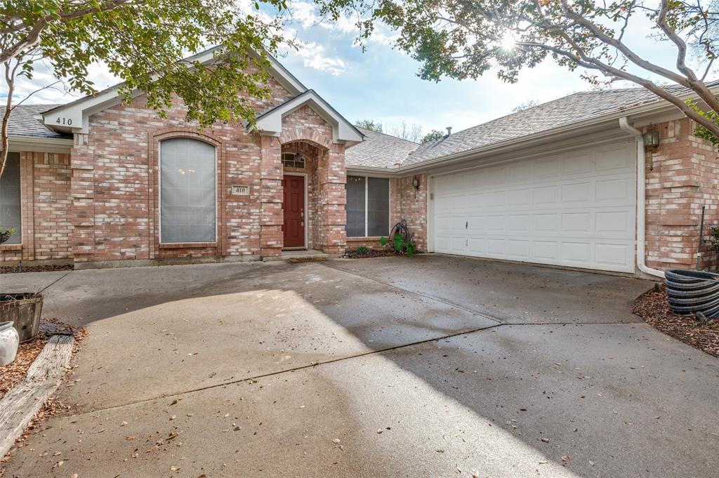 Steeplechase Estates - Residential Lease