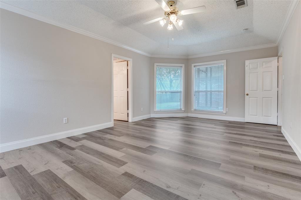 Steeplechase Estates - Residential Lease