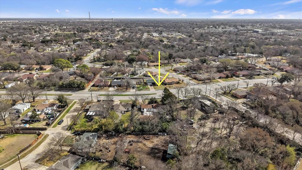 Rogers - Residential