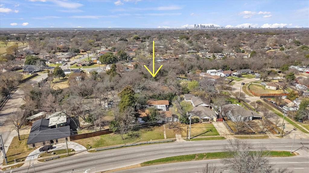 Rogers - Residential