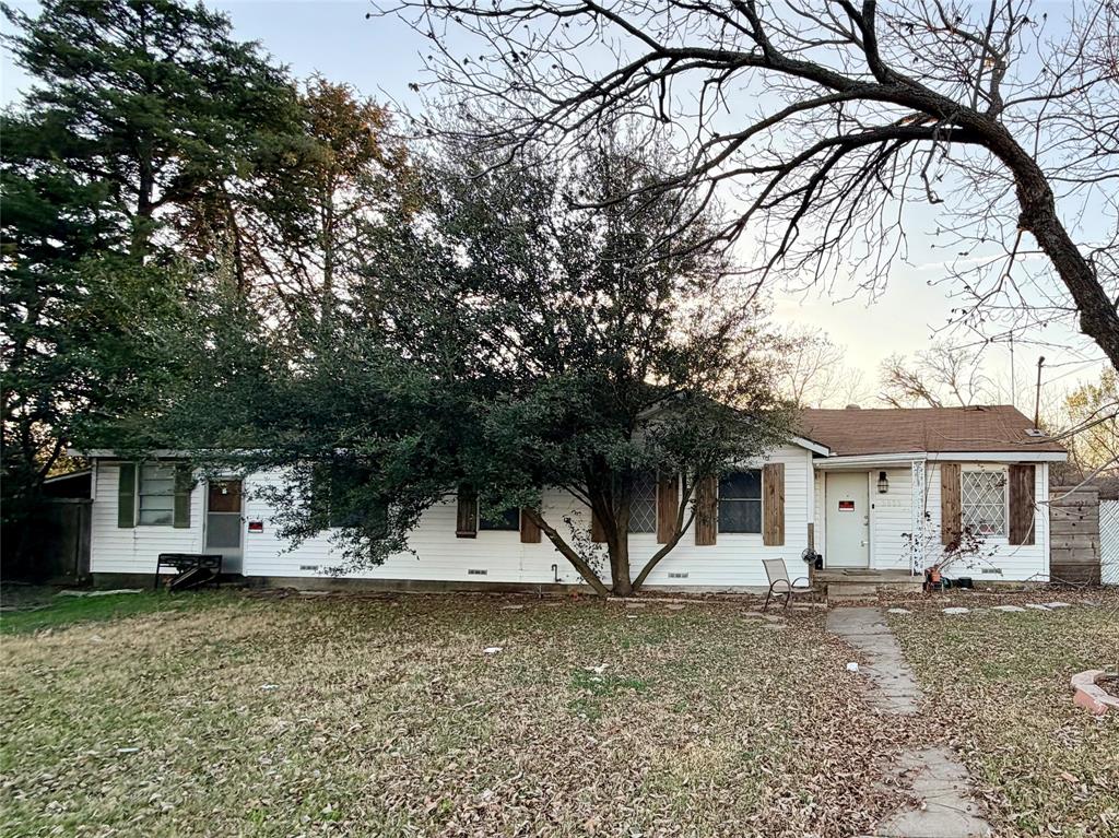 Rogers - Residential