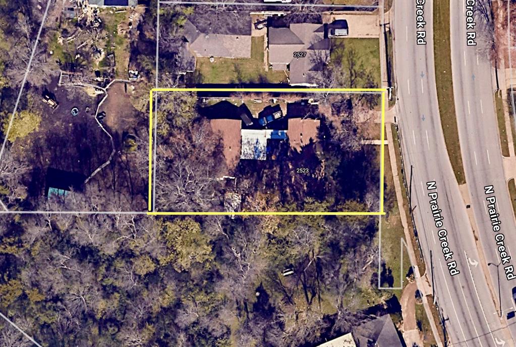 Rogers - Residential