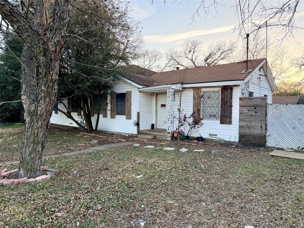 Rogers - Residential