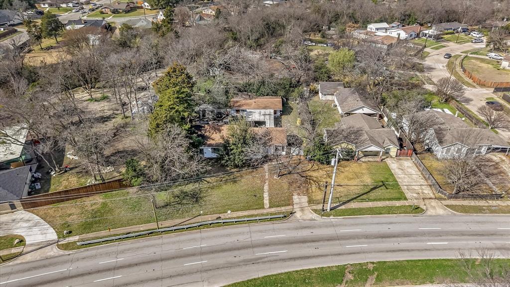 Rogers - Residential