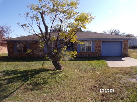 A home in Bardwell