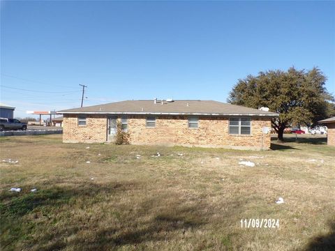 A home in Bardwell