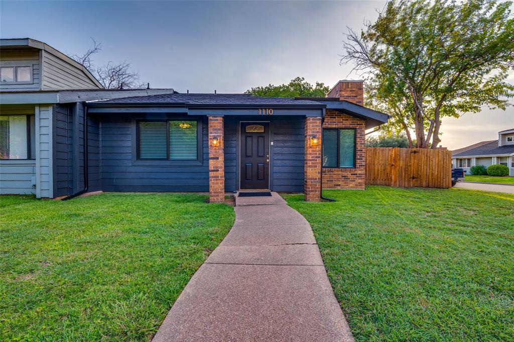 1110 Cloudcrest Court