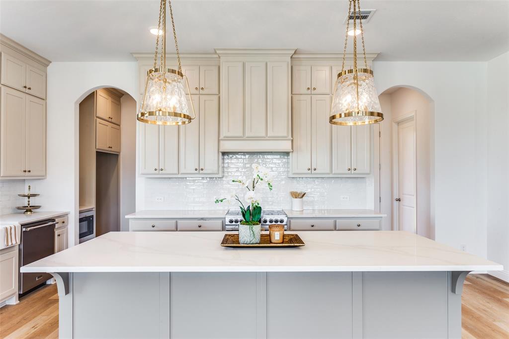 Brookside - Residential