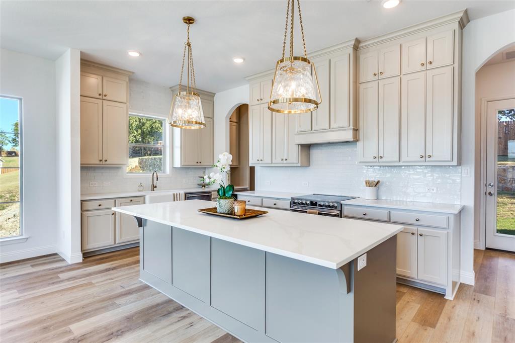 Brookside - Residential