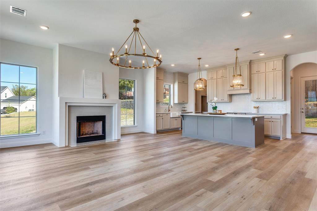 Brookside - Residential