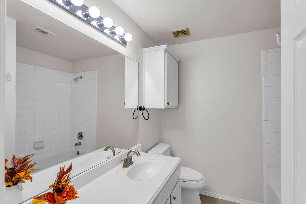 Spring Meadow - Residential