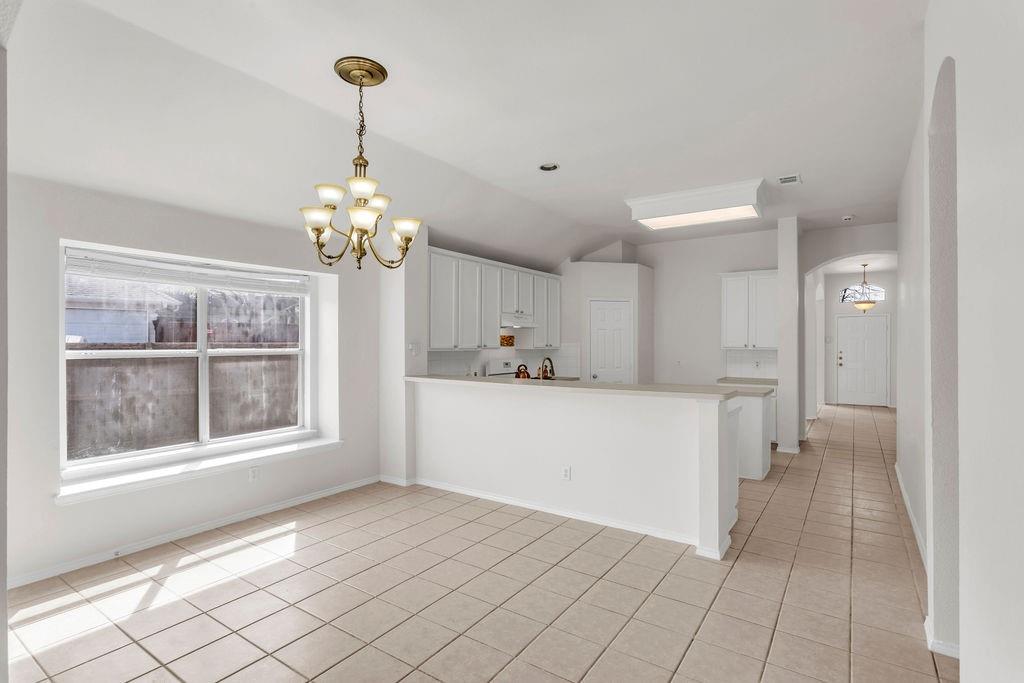 Spring Meadow - Residential