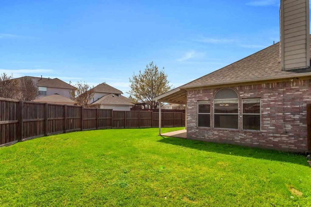 Spring Meadow - Residential