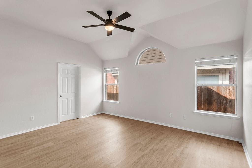 Spring Meadow - Residential