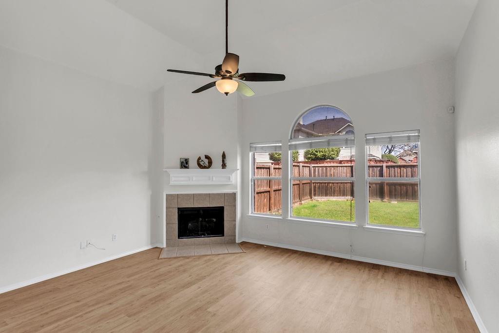 Spring Meadow - Residential