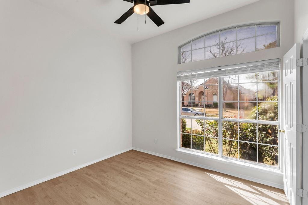 Spring Meadow - Residential