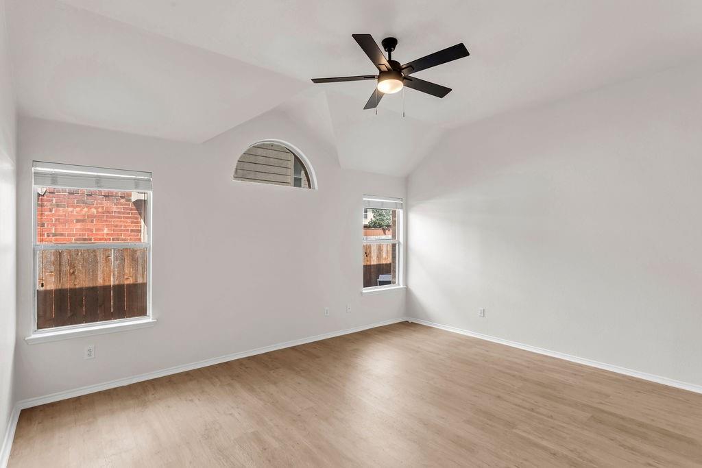 Spring Meadow - Residential