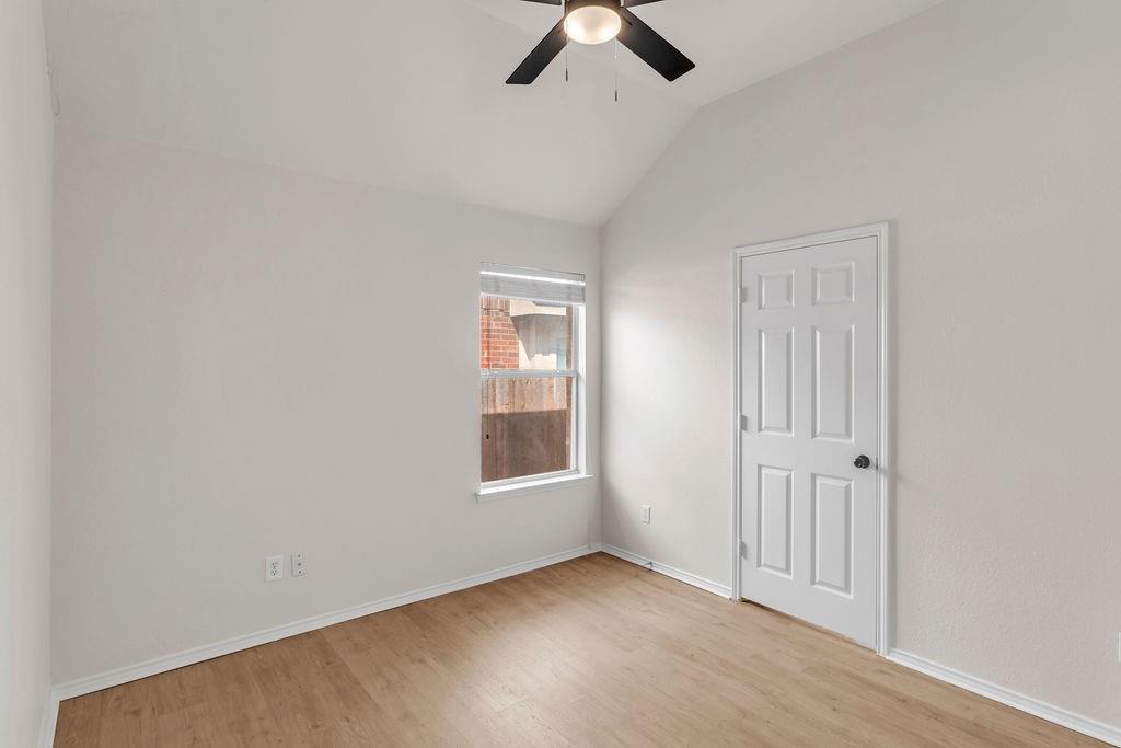 Spring Meadow - Residential