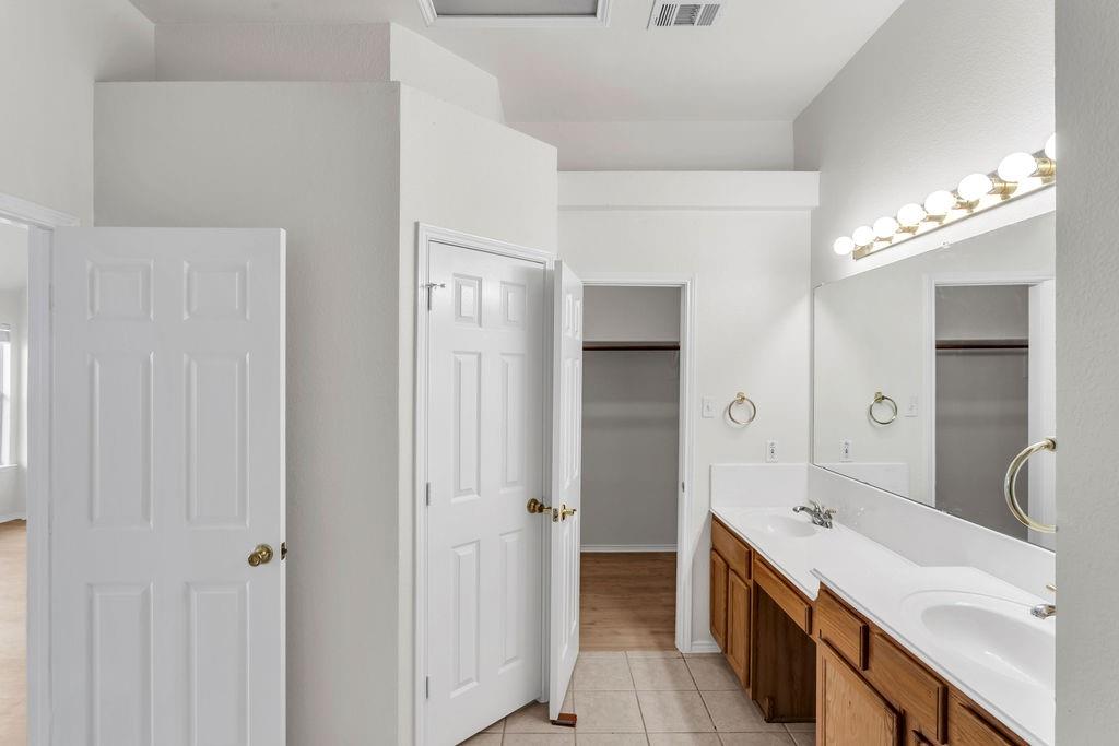 Spring Meadow - Residential