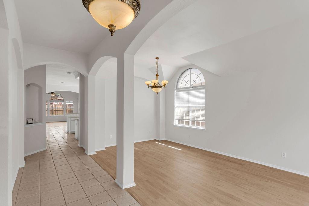 Spring Meadow - Residential