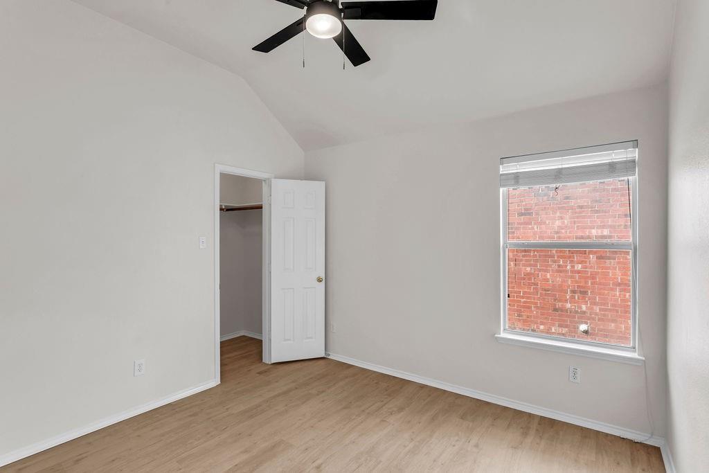 Spring Meadow - Residential