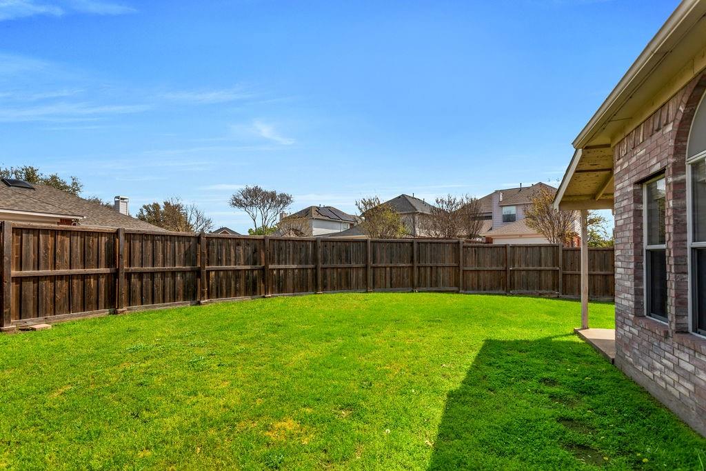 Spring Meadow - Residential