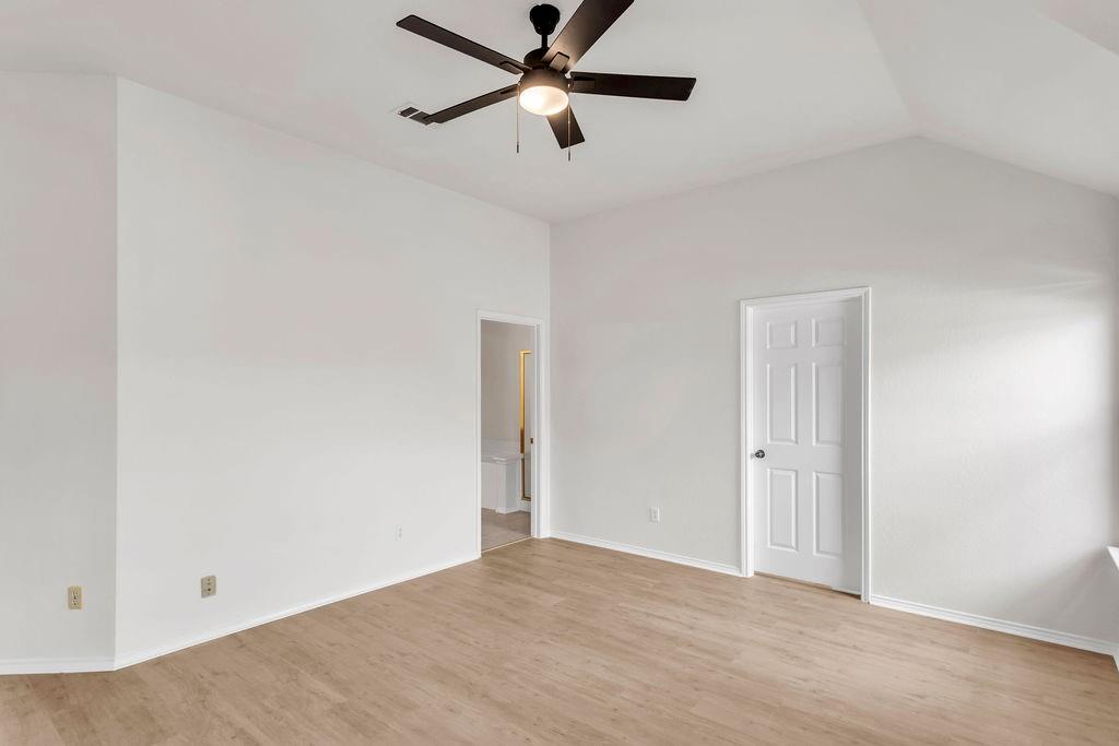 Spring Meadow - Residential