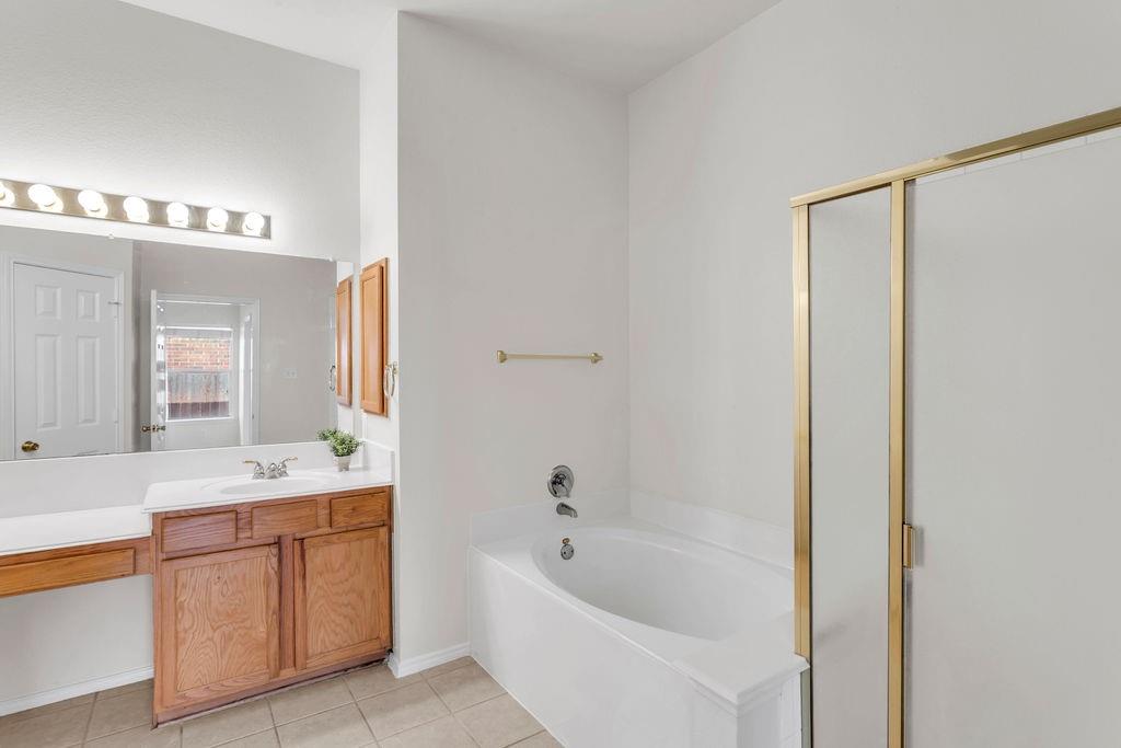 Spring Meadow - Residential