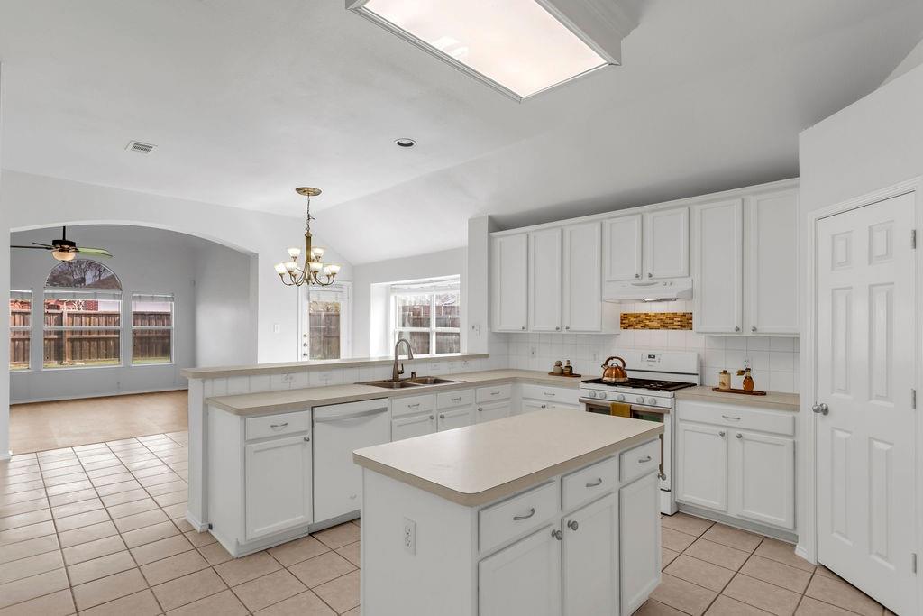 Spring Meadow - Residential