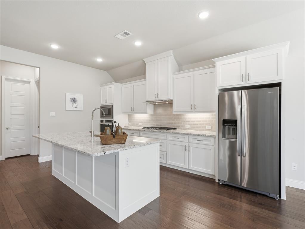 Timber Creek Ph 4 - Residential