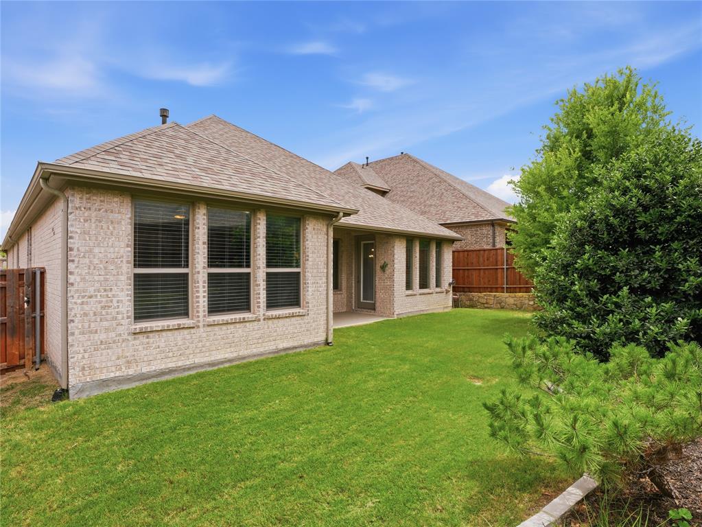 Timber Creek Ph 4 - Residential