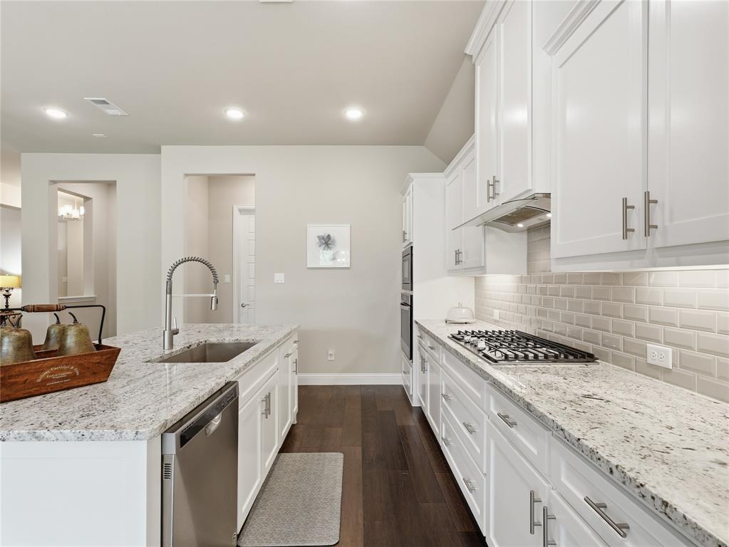 Timber Creek Ph 4 - Residential