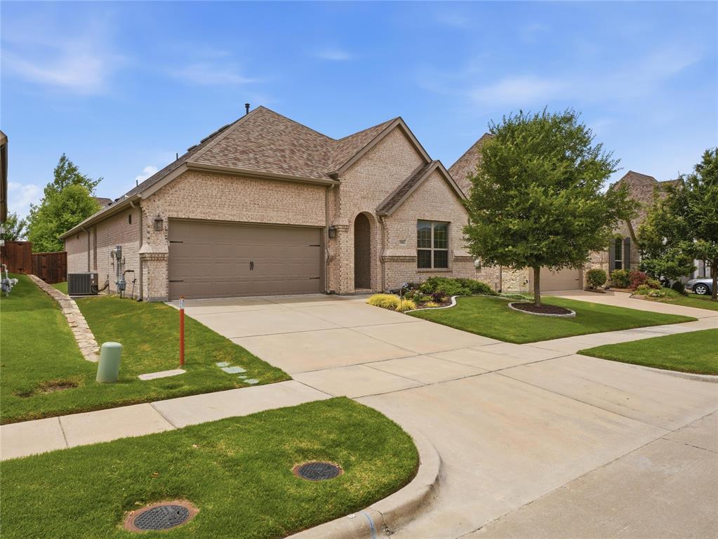 Timber Creek Ph 4 - Residential