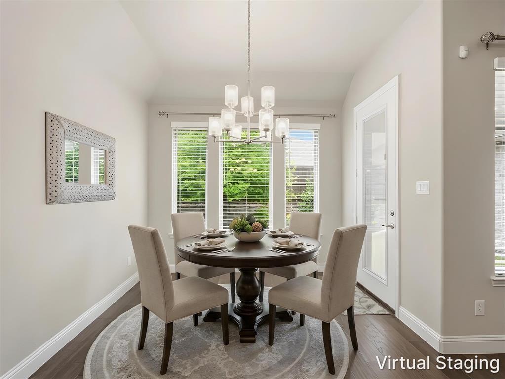 Timber Creek Ph 4 - Residential