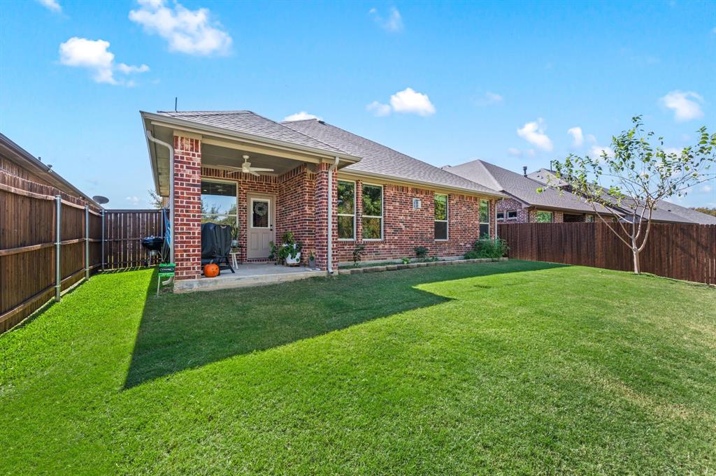 Fossil Crk Ph 4 Add - Residential