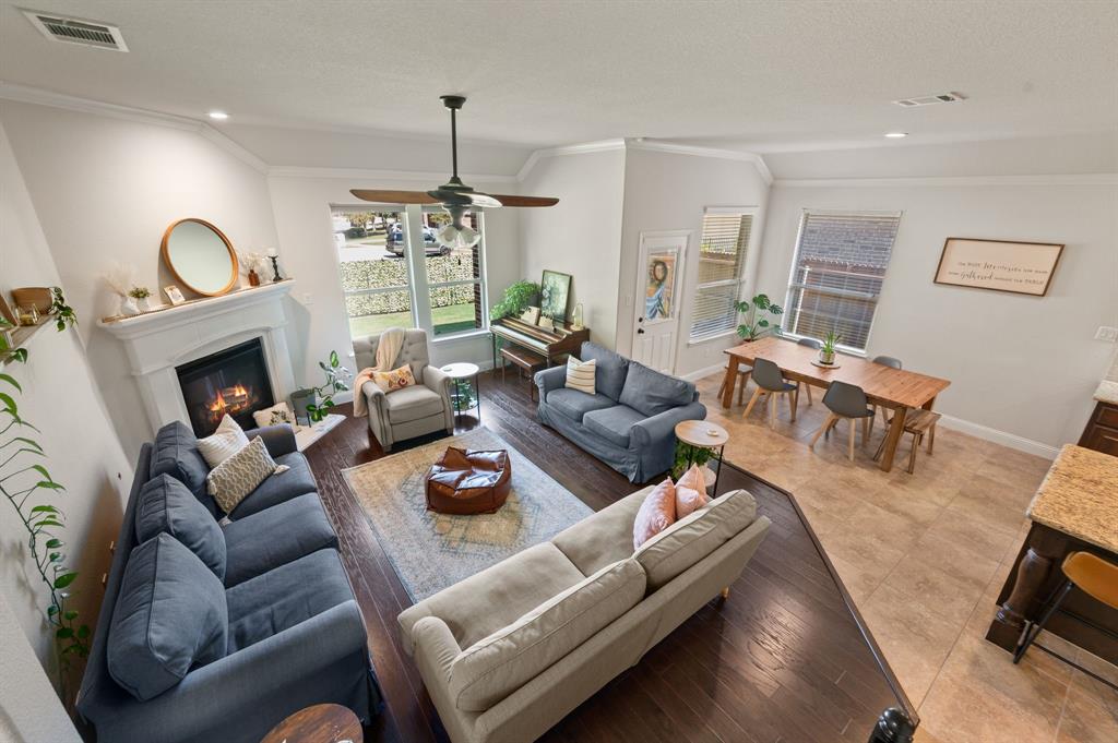 Fossil Crk Ph 4 Add - Residential