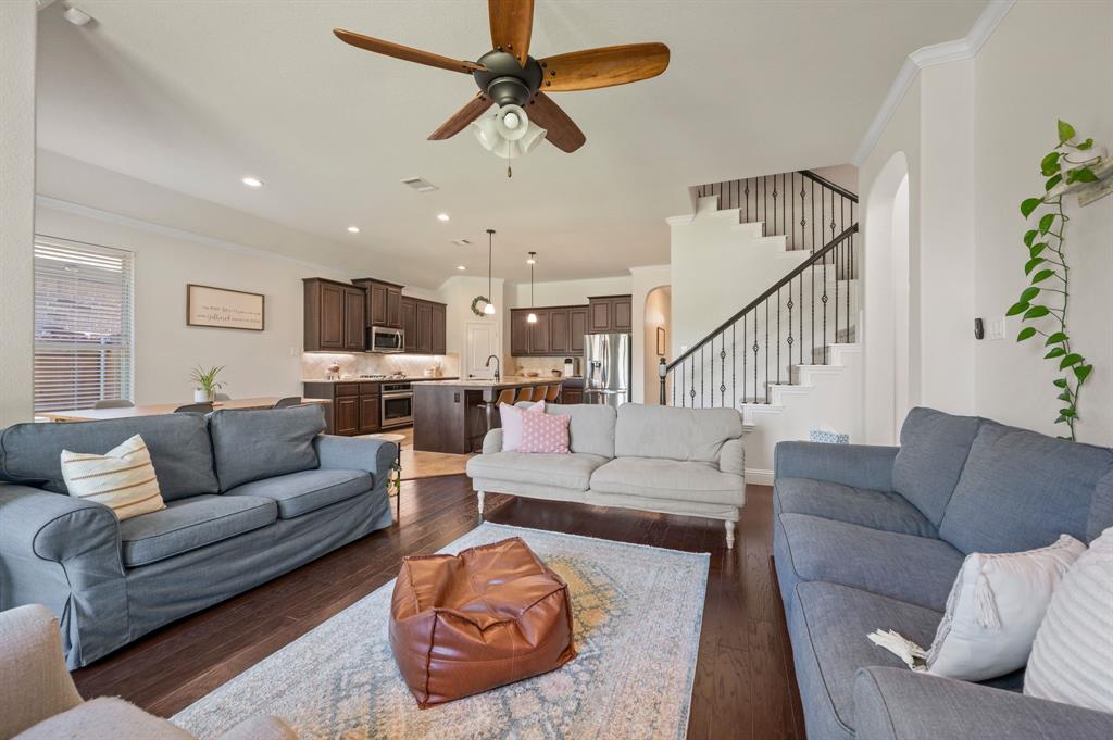 Fossil Crk Ph 4 Add - Residential