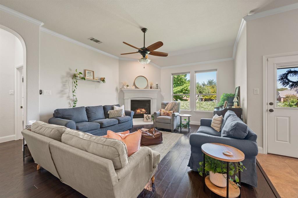 Fossil Crk Ph 4 Add - Residential