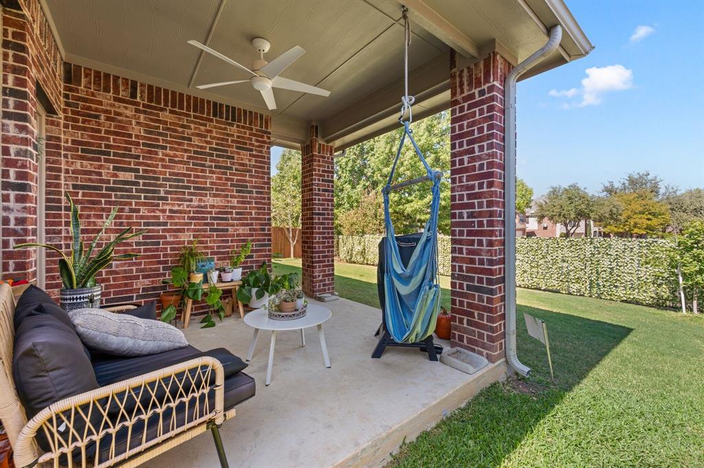 Fossil Crk Ph 4 Add - Residential