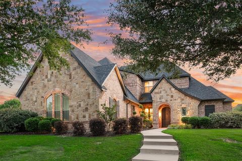 108 Berkshire Lane Heath TX 75032