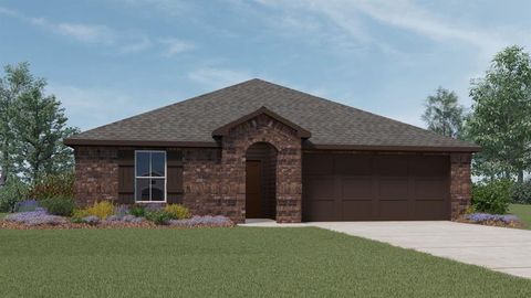 1005 Newport Drive Ferris TX 75125