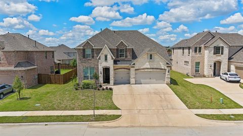 907 Darcy Drive Mansfield TX 76063