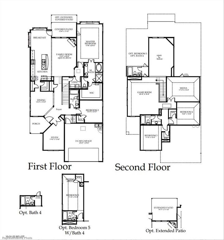3802 Windmere Drive