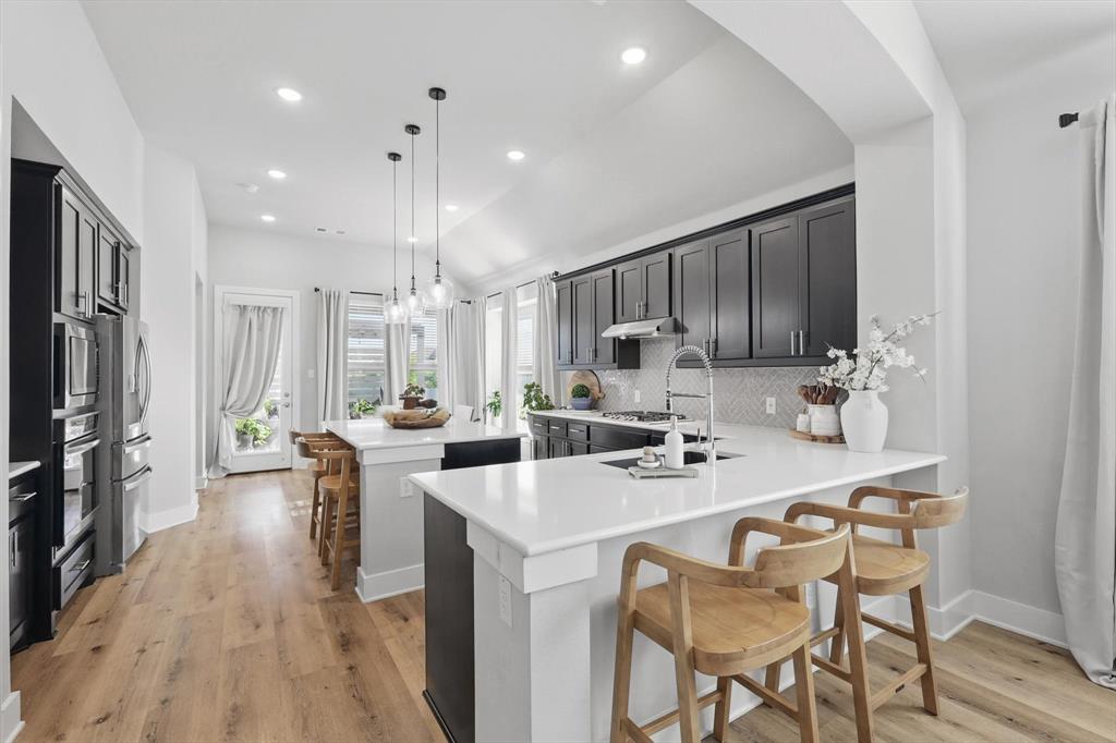 Harvest Townside Ph 2 - Residential