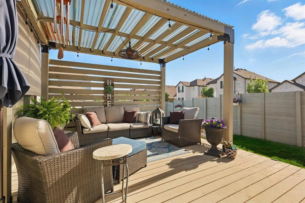 Harvest Townside Ph 2 - Residential