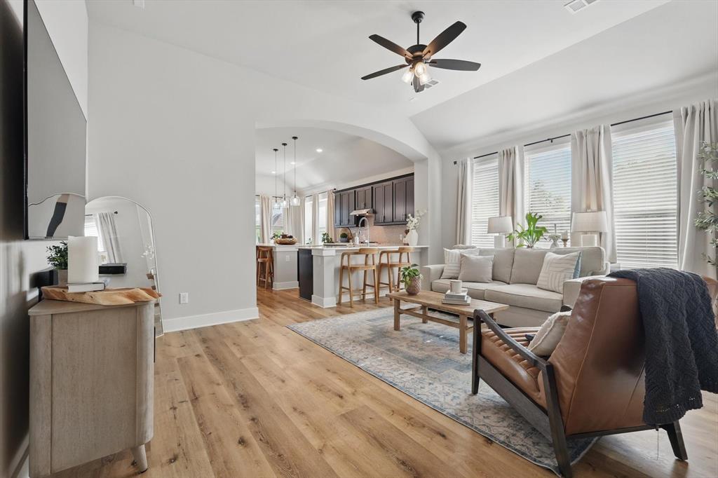 Harvest Townside Ph 2 - Residential