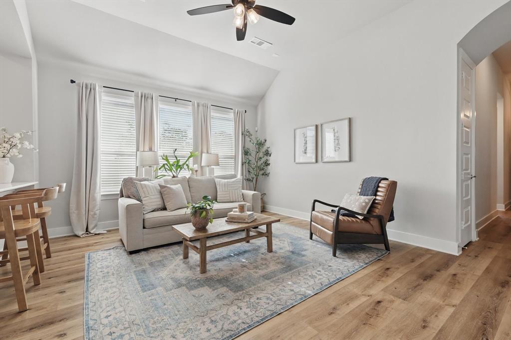 Harvest Townside Ph 2 - Residential