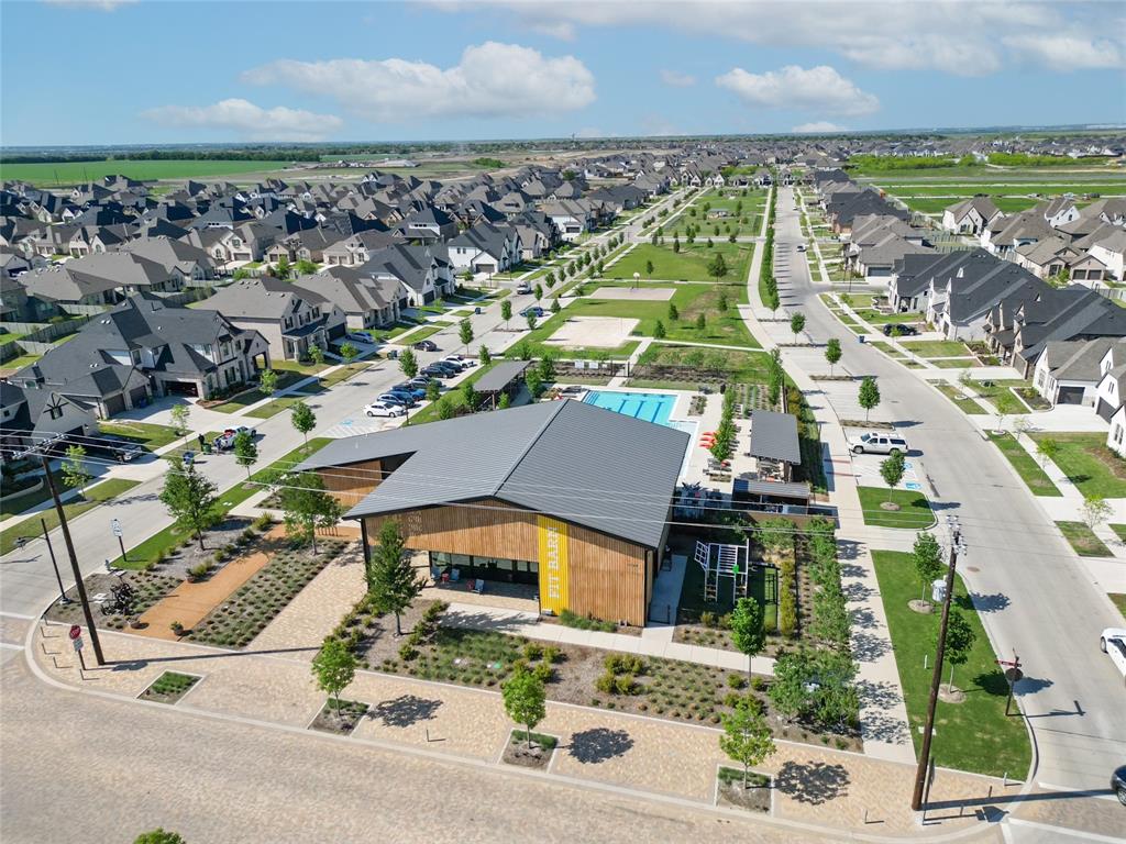 Harvest Townside Ph 2 - Residential